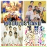 Modulus Band
