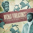 El Majebrí feat. Dread Mar I