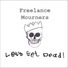 Freelance Mourners