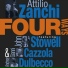 Attilio Zanchi Quartet