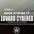 CYBERED, Edward