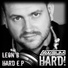 Leon B, Tom Parr