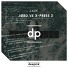 JØRD vs X-Press 2