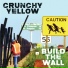 Crunchy Yellow