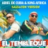 Ariel de Cuba feat. King Africa