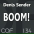 [ 19.12.12 ] Denis Sender