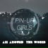 Pin-Up Girls