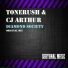 Tonerush, Cj Arthur