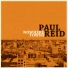 Paul Reid