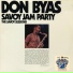 Don Byas and Emmett Berry