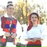 Diana Cârlig, Ionuț Bledea