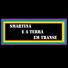 Smartina e a Terra em Transe