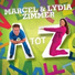 Marcel & Lydia Zimmer