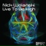 Nick Wolanski, Timo Garcia