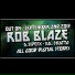 Rob Blaze