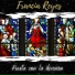 Francia Reyes