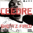 CEEDRE