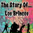 Los Brincos