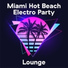 Beautiful Sunset Beach Chillout Music Collection