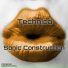 Sonic Construction