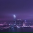 沙漠里的沙子晚上很温暖