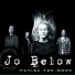 Jo Below