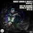Robert Armani & DOLBY D