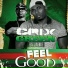 Crix Green feat. Juvenile