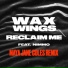 Wax Wings feat. Nimmo