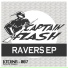 captain flash