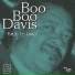 Boo Boo Davis