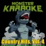 Monster Karaoke