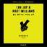 Matt Williams, Ian Jay