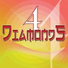 4Diamonds