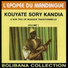 Kouyate Sory Kandia
