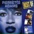 Pierrette adams