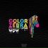 Color Zebra feat. M.Hustler