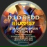 DJ D ReDD