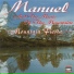 Manuel and the Music of the Mountain