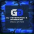 DJ Vehemence, Sadowick