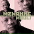 Mzwakhe Mbuli