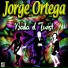 Jorge Ortega