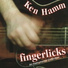 Ken Hamm