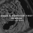 A ngie, Harrison First