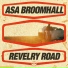 Asa Broomhall