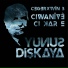 Yunus Dişkaya