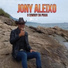 Jony Aleixo (O Cowboy da Praia)