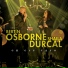 Bertín Osborne, Shaila Dúrcal