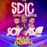 Sonido De La Costa, Mak Donal