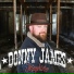Donny James